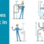 Plumbing Cost in Sydney