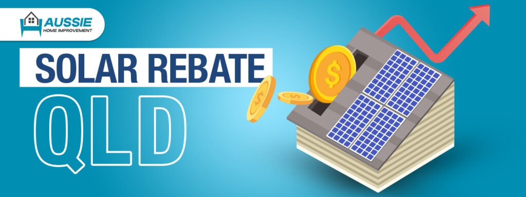 Solar Rebate QLD