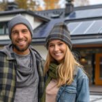 Do Solar Panels Work in Winter?