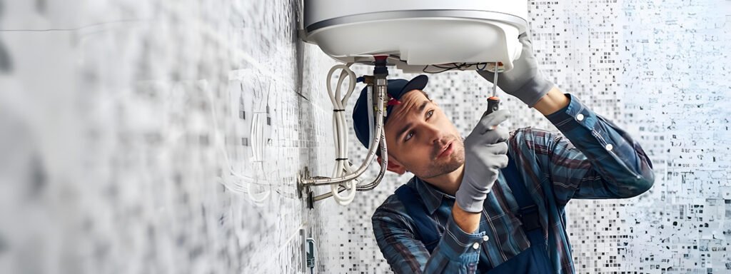 Hot Water System Repair in the Bathroom: Common Issues and Solutions