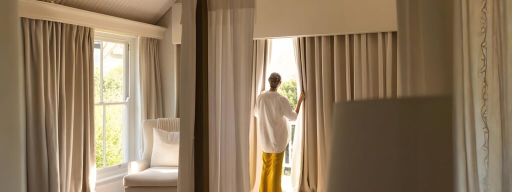 Best Curtains For Sliding Doors