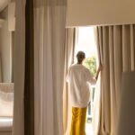 Best Curtains For Sliding Doors