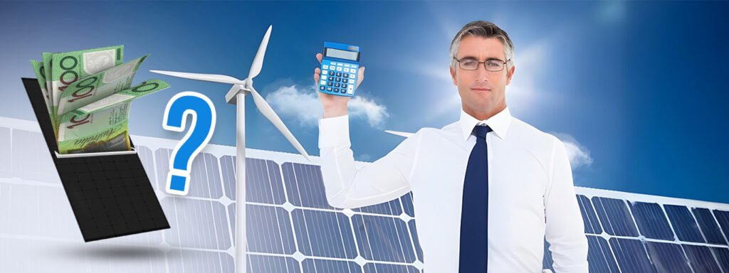 How Much Do Solar Panels Cost