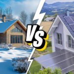 solar panel output winter vs summer