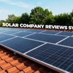 best solar companies in Sydney