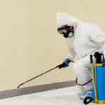 pest control gold coast