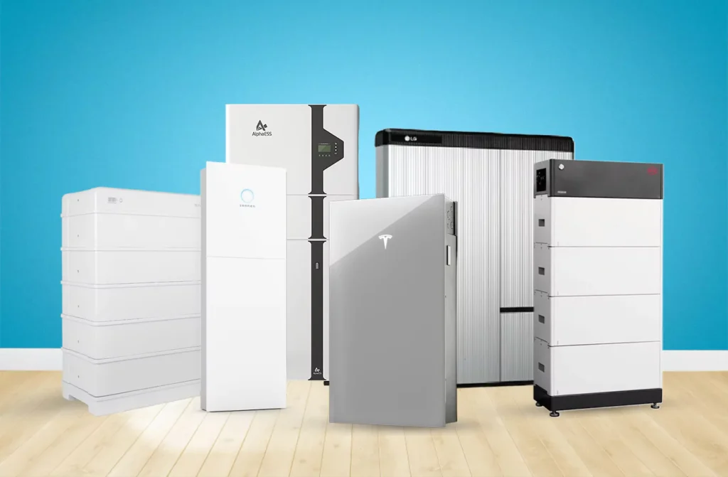 Top Benefits of Using a 10kW Solar Battery with Solar Panels