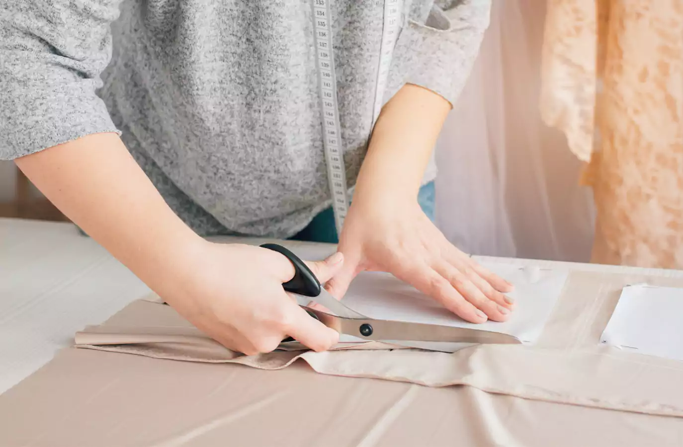 How to Create Curtains: DIY Guide for Custom Curtains