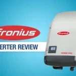 Fronius Inverter Review