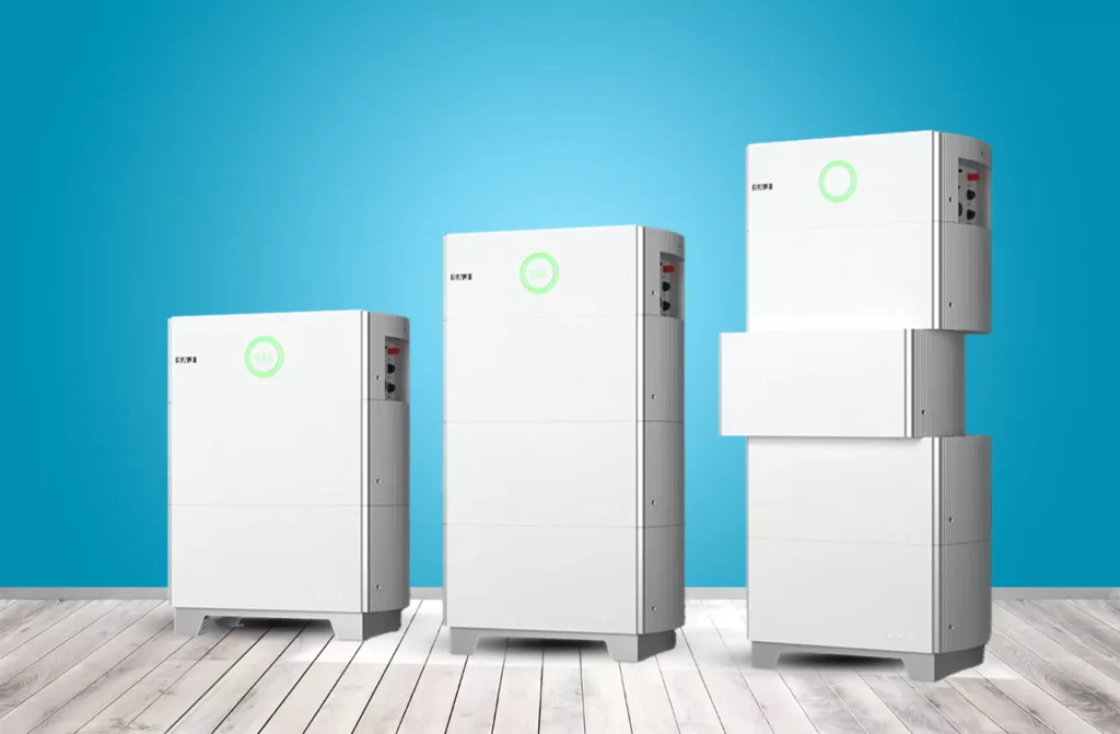 Top 10 Benefits of Using SAJ Batteries for Your Solar System