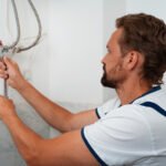 5 ways to Fix a leaking showerhead