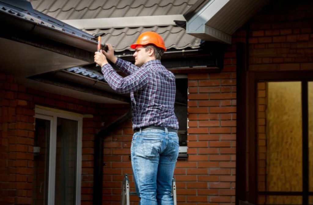 Everything to need to know about roof plumbing