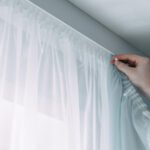 How to Fit Pencil Pleat Curtains A Step-by-Step Guide