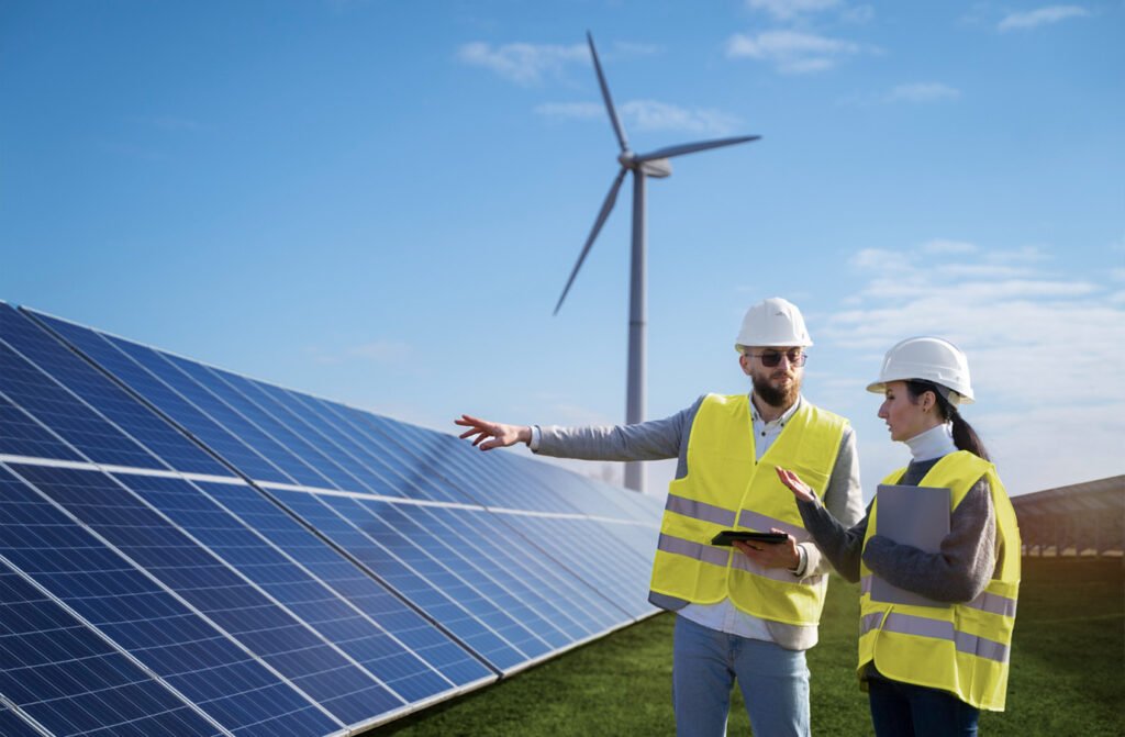 The Future of Solar Energy in Australia Trends and Innovations