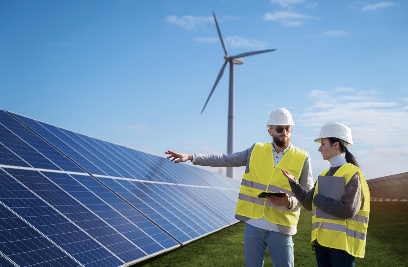 The Future of Solar Energy in Australia Trends and Innovations