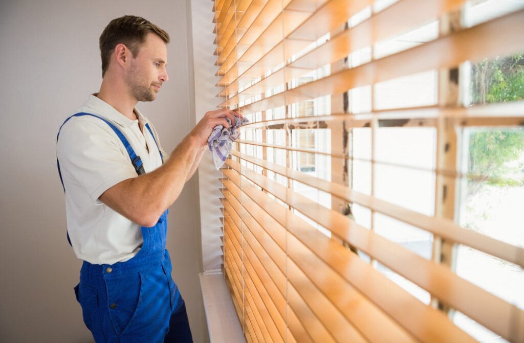 do it yourself blinds and shutters
