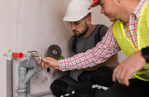 How to Prevent Common Plumbing Issues at Home