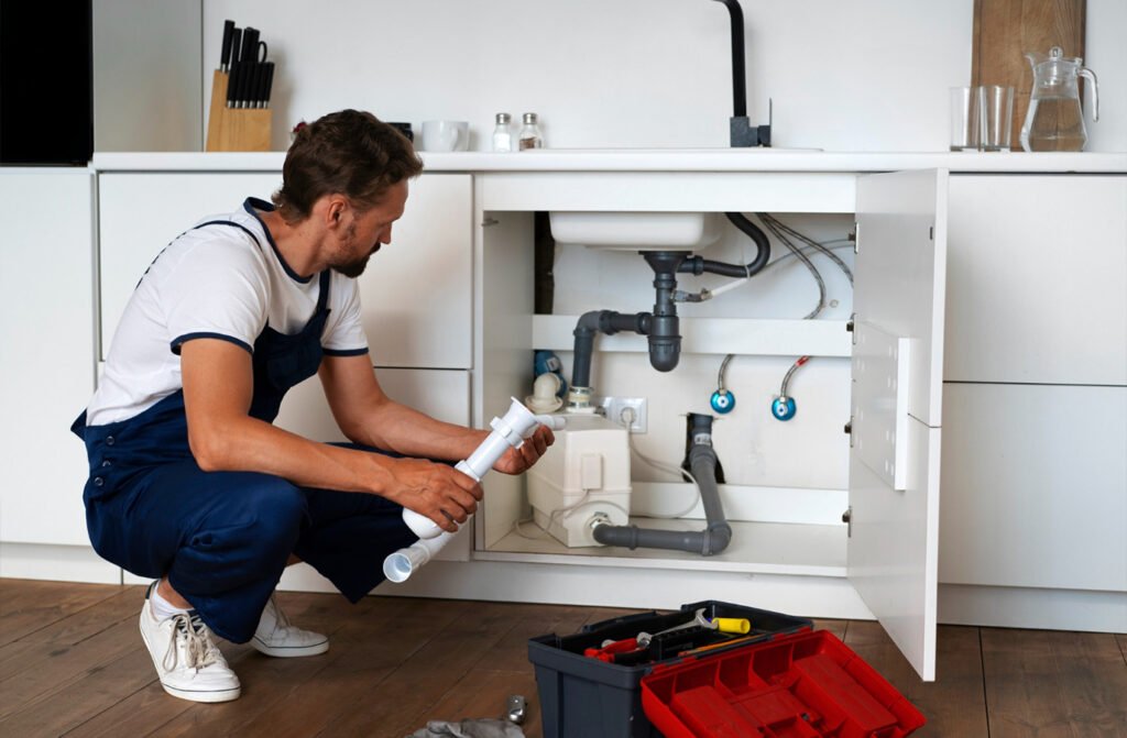 5 Common Plumbing Problems and How to Solve Them