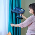 Maintaining Your Curtains Cleaning and Care Tips