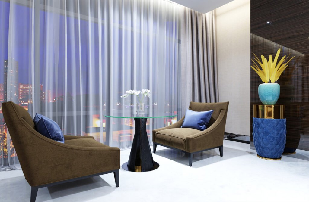 Top Curtain Design Trends for Modern Homes in 2026