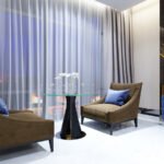 Top Curtain Design Trends for Modern Homes in 2026