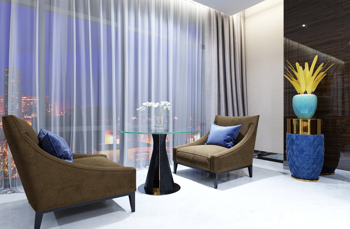 Top Curtain Design Trends for Modern Homes in 2026