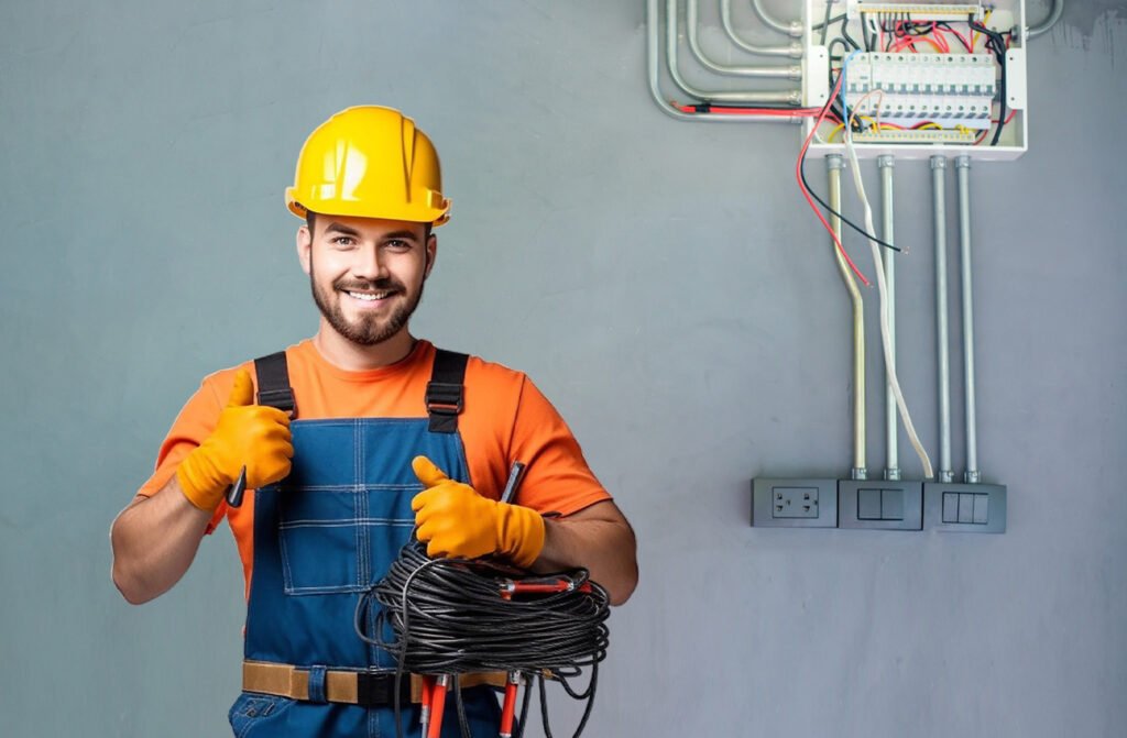 When Should You Call a Licensed Electrician