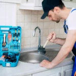 When to Call a Professional Plumber Signs You Shouldn't Ignore