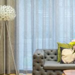 Best Curtains for Heat Protection in Summer