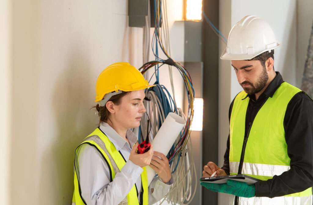 Commercial Electrical Services What Businesses Need to Know