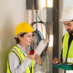 Commercial Electrical Services What Businesses Need to Know