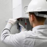 Gas Hot water Not working Problem and solutions