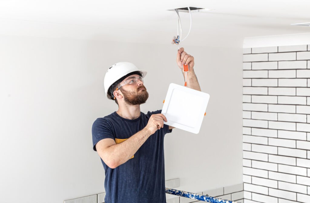 LED Lighting Installation Benefits, Cost & Energy Savings