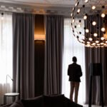 Latest Curtain Designs for Living Room That Interior Designers Love