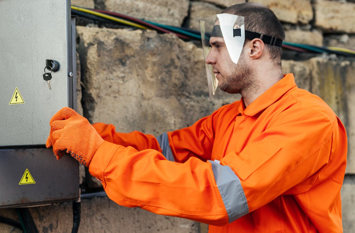 Top Electrical Safety Mistakes That Can Cause Fires