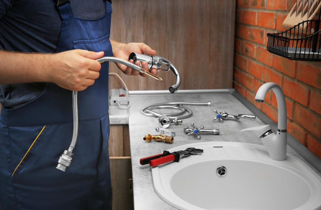 Upgrading Your Plumbing System What You Need to Know