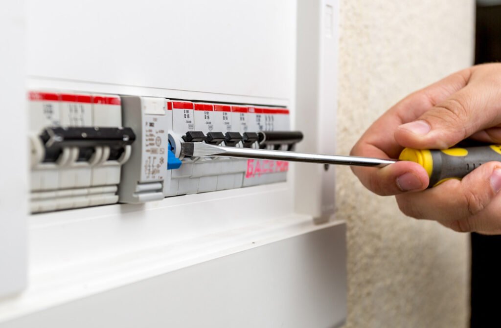 Why You Should Never Ignore Frequent Power Tripping