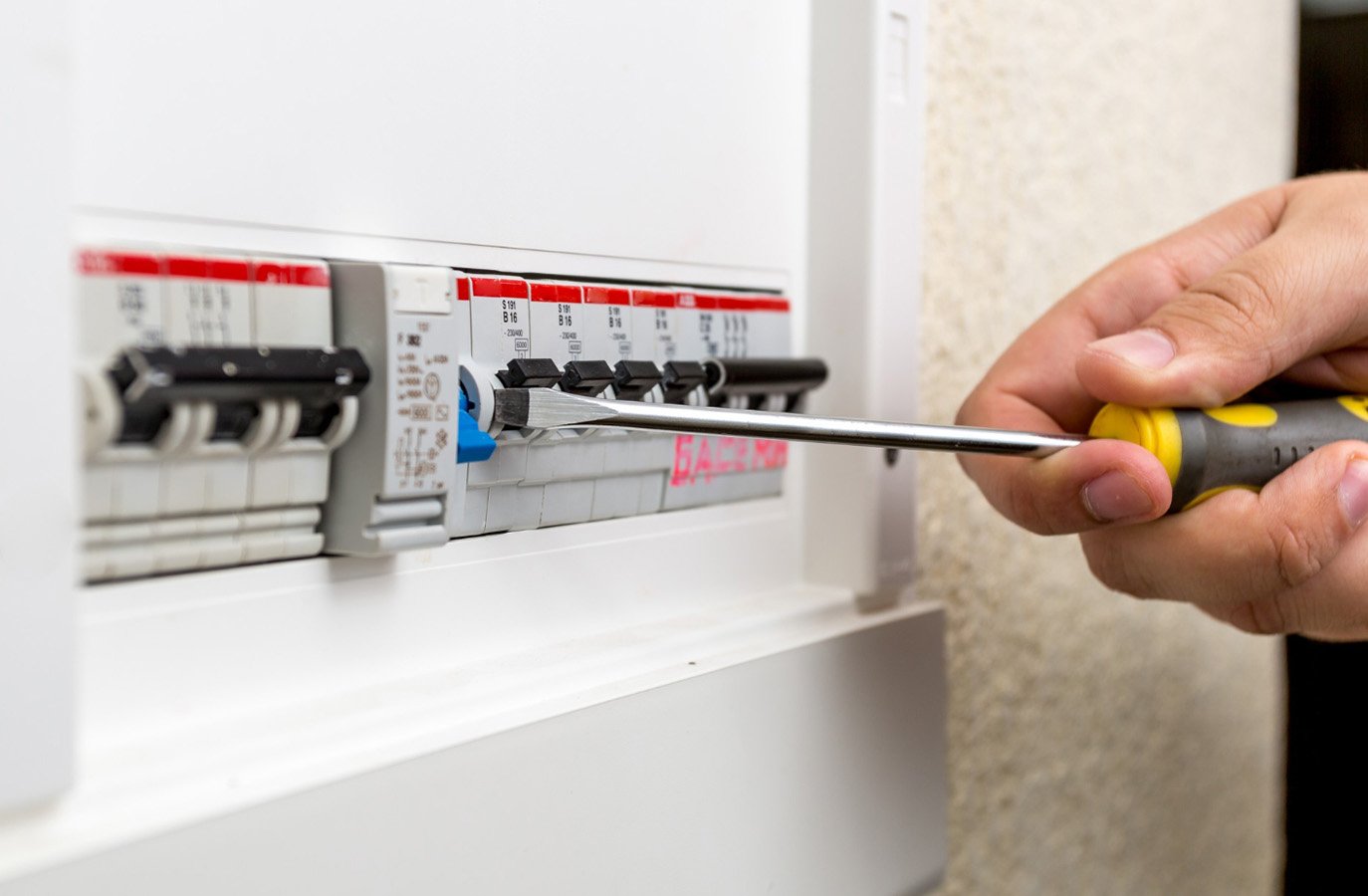 Why You Should Never Ignore Frequent Power Tripping